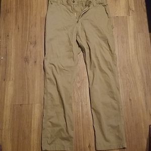36x34 Carhartt Pants